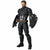 MAFEX Avengers Infinity War Captain America Action Figure