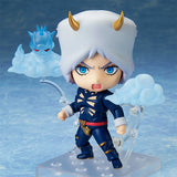 Nendoroid  JoJo's Bizarre Adventure Weather - R 2027 Action Figure