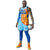 MAFEX Space Jam: A New Legacy LeBron James Action Figure