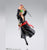 S.H. Figuarts Roronoa Zoro -The Raid on Onigashima- "One Piece" Action Figure