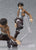 figma Attack On Titan Levi 213 Action Figure
