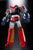 Bandai Chogokin GX-59R Daltanious "Future Robot Daltanious' Soul of Chogokin Action Figure
