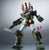 Bandai Robot Spirits FA-78-1 Full Armor Gundam ver A.N.I.M.E. "Mobile Suit Gundam" Action Figure