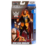 Mattel WWE Elite Collection Greatest Hits Bam Bam Bigelow Action Figure
