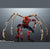 S.H. Figuarts Iron Spider (Spider Man: No Way Home) "Spider-Man: No Way Home" Action Figure