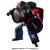Transformers Canon Optimus Prime R5 Action Figure