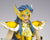 Bandai Saint Seiya Myth Cloth EX AQUARIUS CAMUS <REVIVAL Ver.> "SAINT SEIYA Action Figure