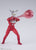 S.H. Figuarts "Ultraman Leo" Action Figure