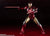 S.H. Figuarts Iron Man Mark 6 Avengers Battle of New York Edition "Avengers" Action Figure