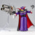 Revoltech Toy Story Zurg Action Figure