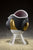 S.H. Figuarts Frieza First Form & Frieza Pod Set "Dragon Ball Z"Action Figure