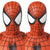 MAFEX Spider-Man Spider-Man Classic Costume Version 185 (Reissue) Action Figure