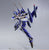 Bandai DX Chogokin YF-29 Durandal Valkirie (Maximilian Jenius Use) Full Set Pack "Macross Delta Movie: Absolute Live!!!!!!" Action Figure