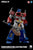 Threezero Transformers Optimus Prime MDLX Action Figure