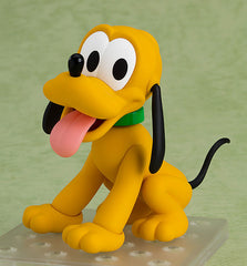 Nendoroid Disney Pluto 1386 Action Figure