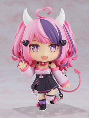 Nendoroid VShojo Ironmouse 1953 Action Figure