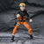 S.H. Figuarts Naruto Uzumaki The Jinchuuriki entrusted with Hope "Naruto Shippuden" Action Figure