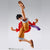 S.H. Figuarts Monkey.D.Luffy -The Raid on Onigashima- "One Piece" Action Figure