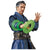 MAFEX Avengers: Infinity War Doctor Strange Action Figure