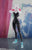 S.H. Figuarts Spider-Gwen (Spider-Man: Across the Spider-Verse) "Spider-Man: Across the Spider-Verse" Action Figure