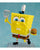 Nendoroid SpongeBob Square Pants 1926 Action Figure