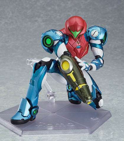 figma サムス・アラン DREAD ver. 583 METROID Dread ver. SAMUS Aran figma 583 GSC Action Figure