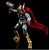 Sentinel Thor "Marvel", Sentinel Fighting Armor Action Figure