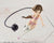 PLAMAX Guilty Princess GP-05 Underwear Body Girl Jelly Plastic Kit