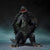 S.H. MonsterArts Gamera [1999] Kyoto Decisive Battle Ver. "Gamera 3: Revenge of Iris" Action Figure