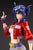 Bishoujo Transformers Optimus Prime STATUE