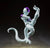 S.H. Figuarts Frieza Fourth Form "Dragon Ball Z" Action Figure