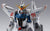 Gundam Formula 91 Chronicle White Ver. "Mobile Suit Gundam F91", Bandai Spirits Metal Build Action Figure