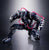 S.H. Figuarts Venom Symbiote Wolverine (Tech-On Avengers) "Tech-On Avnegers" Action Figure