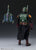 S.H. Figuarts Star Wars The Book of Boba Fett - Boba Fett Action Figure