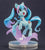 Bishoujo Hatsune Miku feat. My Little Pony STATUE