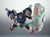 **Damaged Box**Bandai Robot Spirits RX-78GP02A Gundam GP02 ver. A.N.I.M.E. "Mobile Suit Gundam" Action Figure