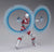 S.H. Figuarts Ultraman Suit Taro -the Animation- "Ultraman" Action Figure