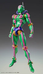 JOJO'S BIZARRE ADVENTURE Stone Ocean Chozokado D.D Diver Drive (Reissue) Action Figure