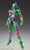 JOJO'S BIZARRE ADVENTURE Stone Ocean Chozokado D.D Diver Drive (Reissue) Action Figure