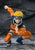 S.H. Figuarts Naruto Uzumaki The No.1 Most Unpredicatable Ninja "Naruto" Action Figure