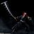 S.H. Figuarts Renji Abarai "Bleach: Thousand-Year Blood War" Action Figure