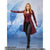 S.H. Figuarts Avengers Infinity War Scarlet Witch Action Figure