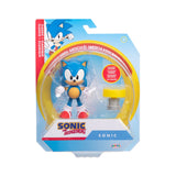 Jakks Pacific Sonic The Hedgehog Classic Sonic with Spring Action Figure