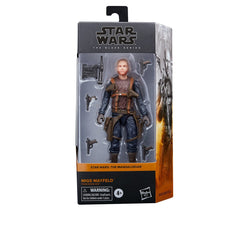 Star Wars Black Series Migs Mayfeld The Mandalorian Action Figure