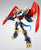 S.H. Figuarts Imperialdramon Fighter Mode Premium Color Edition "Digimon Adventure 02" Action Figure