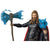 MAFEX Avengers: Endgame Thor (Endgame Version) Action Figure