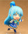 Nendoroid Kono Subarashii Sekai ni Shukufuku o! Aqua (Reissue) 630 Action Figure