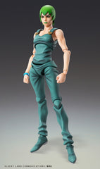 JOJO'S BIZARRE ADVENTURE Chozokado Foo Fighters Action Figure