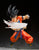 S.H. Figuarts Son Goku's Effect Parts Set "Dragon Ball Z"