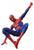 MAFEX Spider-Man (Peter B. Parker) Renewal Ver. Action Figure